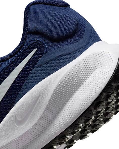 Nike Men Revolution 7 Road Running Shoes - Image 9