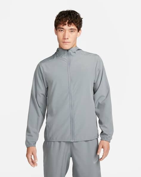 NIKE Men AS DF Form Hooded Jacket