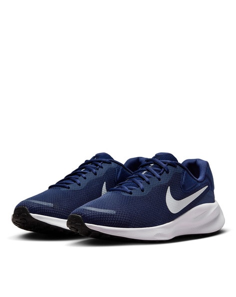 Nike Men Revolution 7 Road Running Shoes - Image 3