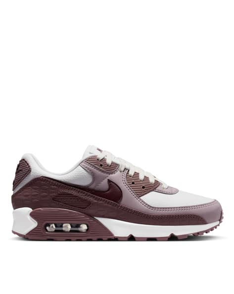 NIKE Women Air Max 90 Sports Shoes