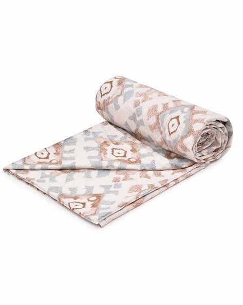 RRC Printed Double Duvet Cover