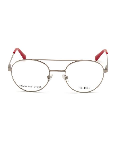 GUESS Full Rim Round-Shape Frame-GU1985 53 009