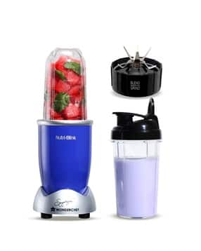 Juicer Mixer Grinders