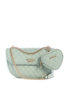 Atabey Convertible Crossbody Flap Bag-image-2