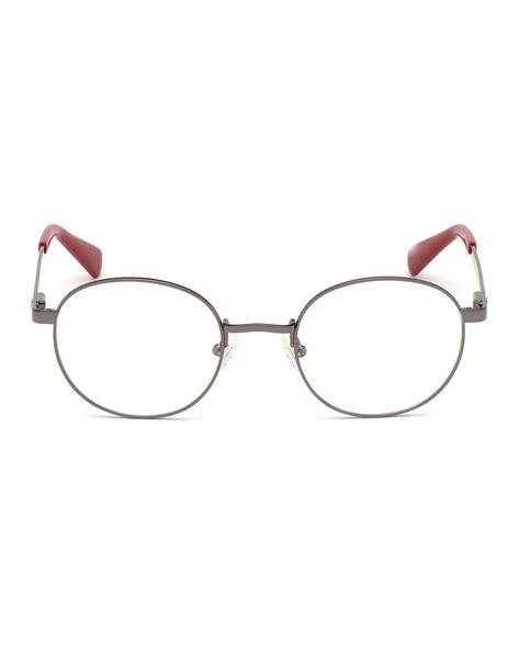 GUESS Full Rim Round-Shape Frame-GU1969 50 006