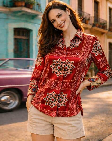 Classic Tops