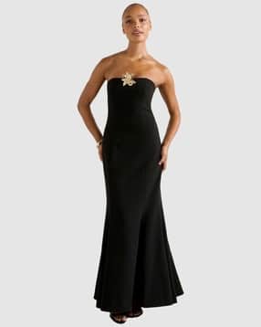 forever new Women Sheath Dress-picture-11