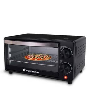 Oven Toaster Griller 