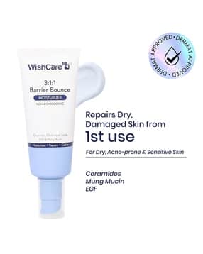 311 Barrier Bounce Moisturiser Repairs Barrier Calms & Soothes Non-Comedogenic-image-24