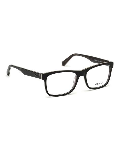 GUESS Full Rim Aviator Frame-GU1988 50 009