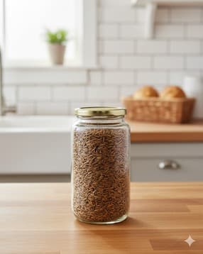 somil Airtight Storage Jars with Lid-picture-44