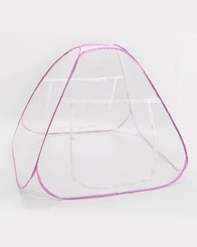 haus & kinder Sleep Shield Foldable Mosquito Net -picture-45
