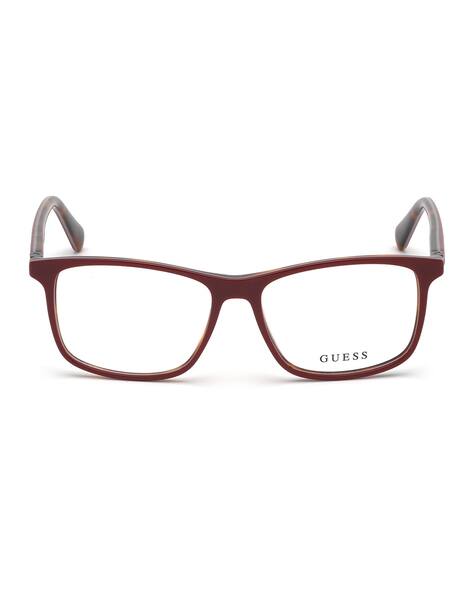 GUESS Full Rim Plastic Frame-GU1978 54 071