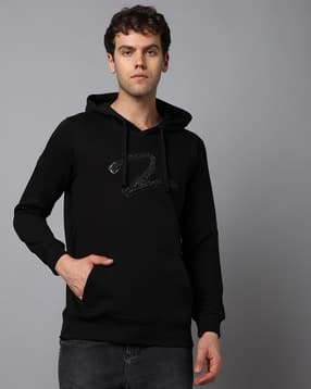 spykar Men Regular Fit Casual Sweatshirt-picture-20