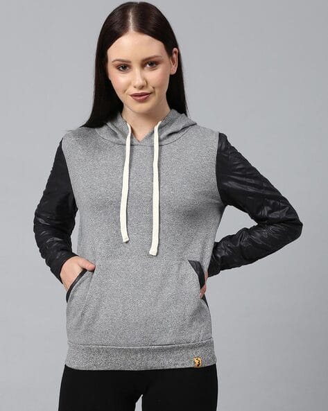 PINACOLADA Solid Full-length Jacket