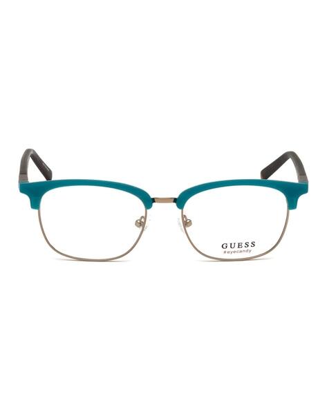 GUESS Full Rim Acetate Frame-GU3024 51 088