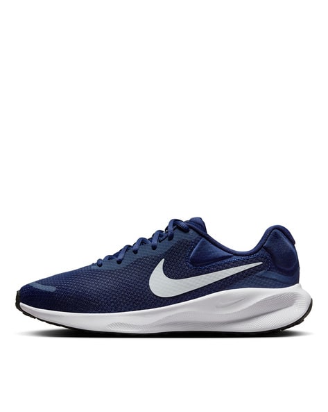 Nike Men Revolution 7 Road Running Shoes - Image 2