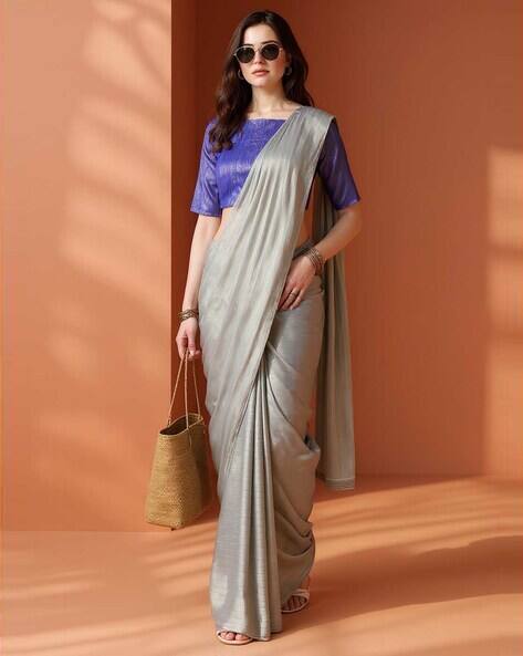 Nyrika Women Ethnic Wear Traditional Saree