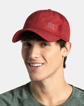 jockey Men Typographic Print Baseball Cap-picture-12