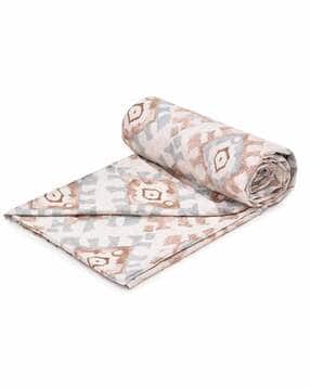 rrc Printed Cotton Single Duvet Cover-picture-46
