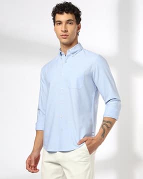netplay Men Regular Fit Shirt-picture-37