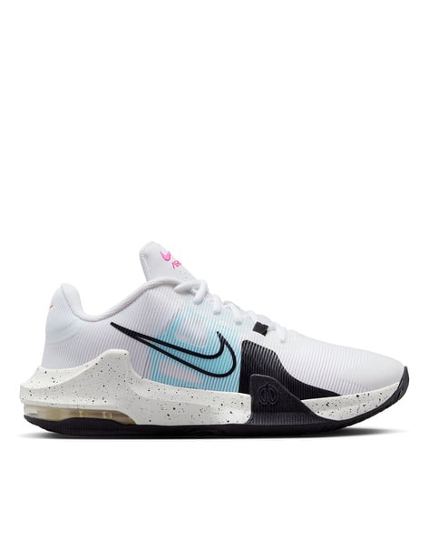 NIKE Air Max Impact 4 Sport Shoes