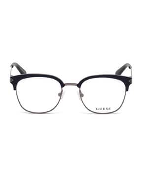 guess Full Rim Round-Shape Frame-GU1955 51 092-picture-50