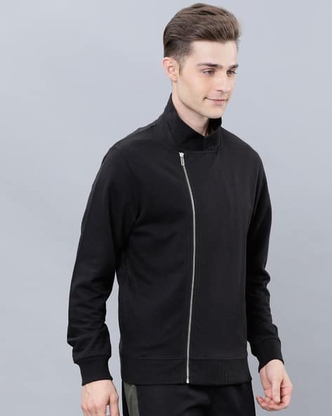 Highlander Men Regular Fit Sweatshirt
