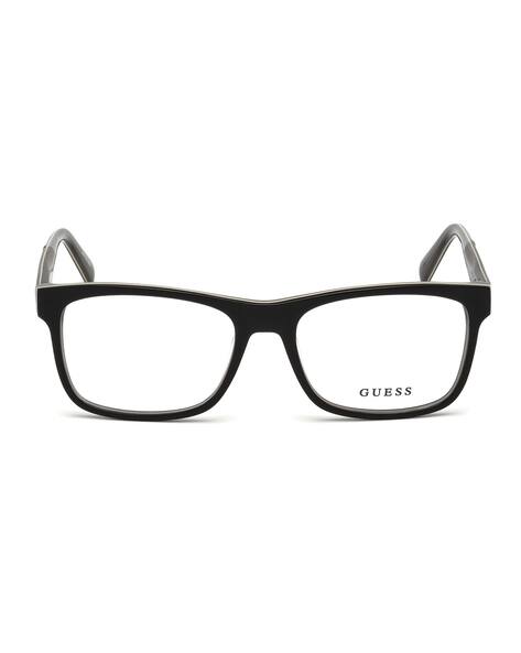 GUESS Full Rim Plastic Frame-GU1943 56 002