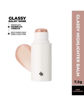 fae beauty Mirror Glaze Glass Balm Illuminator - Lunar-picture-34