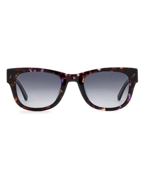 FOSSIL Women Full-Rim Wrap Sunglasses-FOS-2167/S