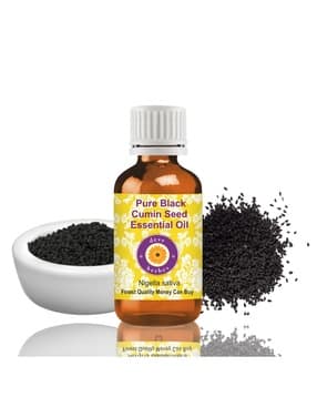 deve herbes Cold Pressed Cumin Seed Oil-picture-43