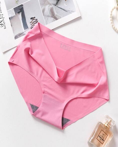 Gialon Briefs with Elasticated Waistband