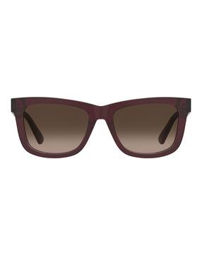 moschino Women Full-Rim Wrap Sunglasses-MOS211/S-picture-12
