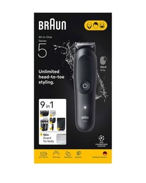 braun All-in-One Trimmer Kit Series 5 AIO5540-picture-15
