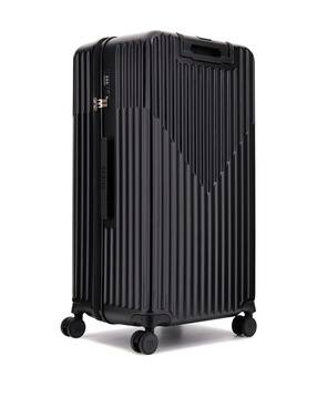 Polycarbonate Hybrid-Body Trolley Bag-image-20