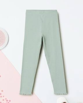 max Girls Ribbed Leggings-picture-52
