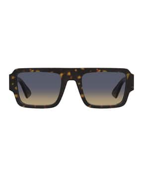 Unisex Full-Rim Wrap Sunglasses-MOS213/S-image-33
