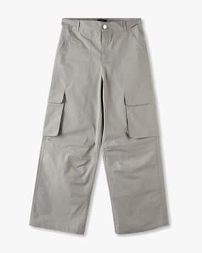 rio girls Girls Wide-Leg Cargo Pants-picture-42
