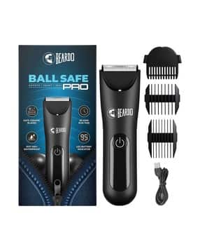 beardo Ball Safe Pro Trimmer-picture-11
