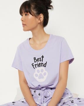 max Women Printed Pyjama Set-picture-50