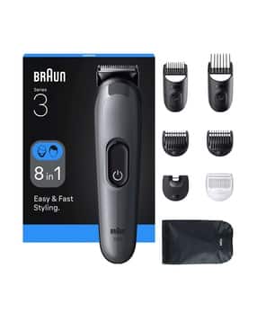 All-in-One Trimmer Series 3 AIO3540-image-17