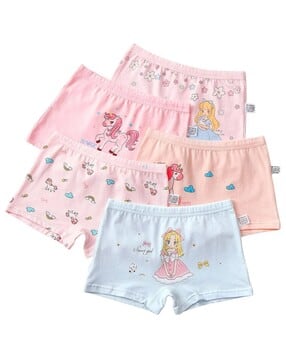 Cotton Bloomers Panties