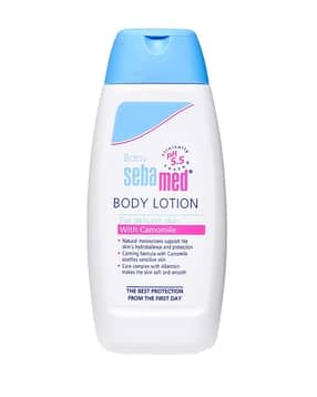 sebamed Baby Lotion-picture-23