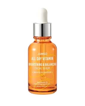 All Day Vitamin Brightening & Balancing Facial Serum-image-1