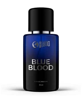 Blue Blood Perfume Eau De Parfum-image-2
