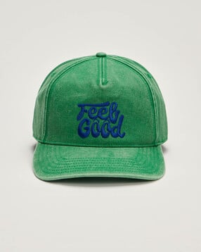 the bear house Men Cotton Snapback Baseball Cap With Embroidered-picture-37