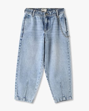 kb team spirit Boys High-Rise Jeans-picture-30