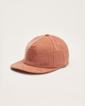 the bear house Men Stylish Snapback Baseball Cap With Embroidery-picture-14