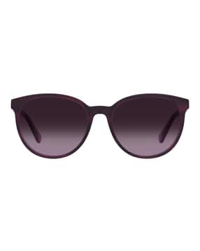 love moschino Women Full-Rim Oval Sunglasses-MOL103/S-picture-45